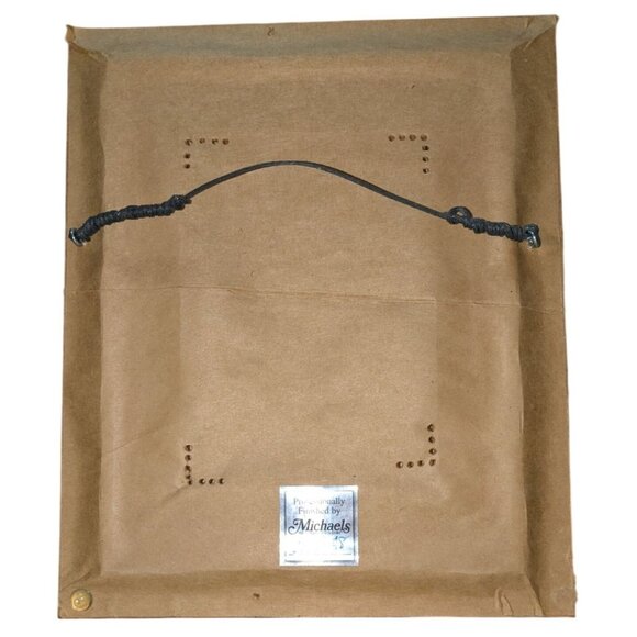 Framed Oil Painting of Colorful Floral Bouquet by Rogers 12"x9" - Picture 2 of 10